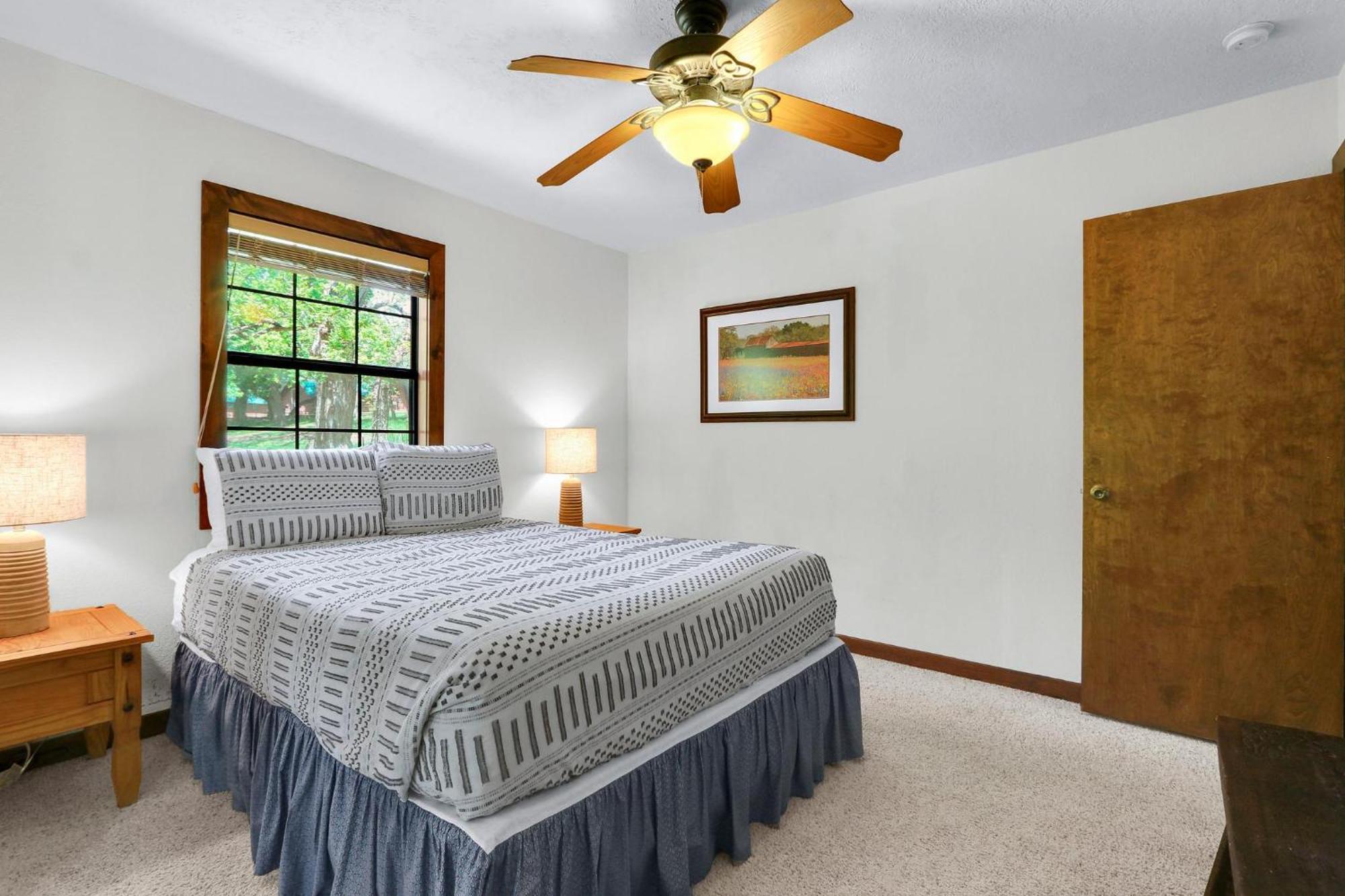 Pecan Creek Cottage Canyon Lake Exterior photo