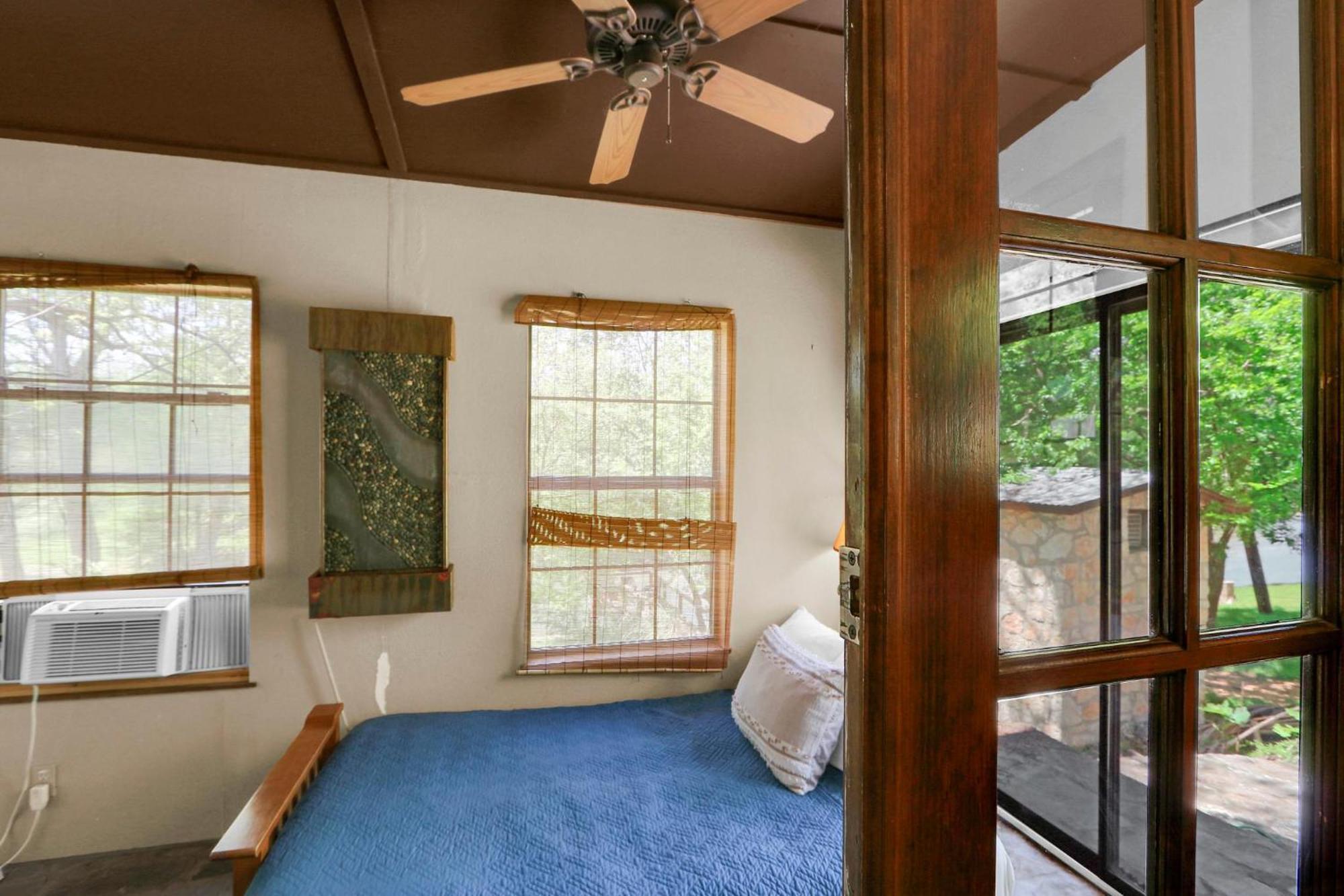 Pecan Creek Cottage Canyon Lake Exterior photo